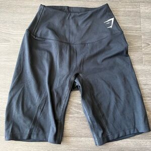 Gymshark Training Cycling Shorts Size S